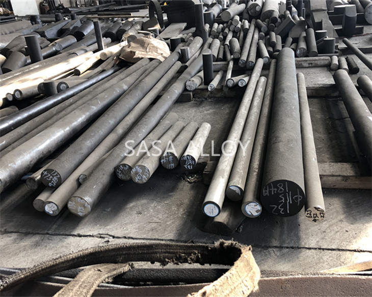 Monel 400 Bar Sasa Alloy Co Ltd 9507