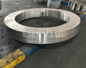 inconel 600 forged