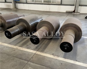 Incoloy 800 /800H / 800HT Forgings