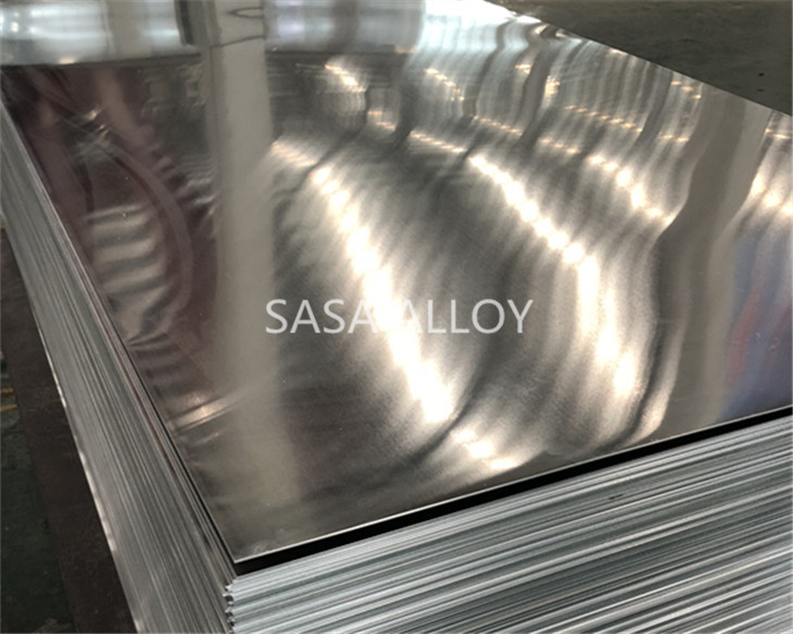 Factory Price High Quality Alloy 1060 F 1060 H12 30mm Thickness 4 x 8 Aluminium  Sheet, Alloy Aluminum Sheets