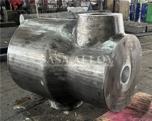 Incoloy 800 /800H / 800HT Forgings