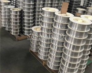 ERNiCrMo-4 Nickel Welding Wire