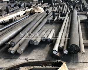 Alloy bar (13)