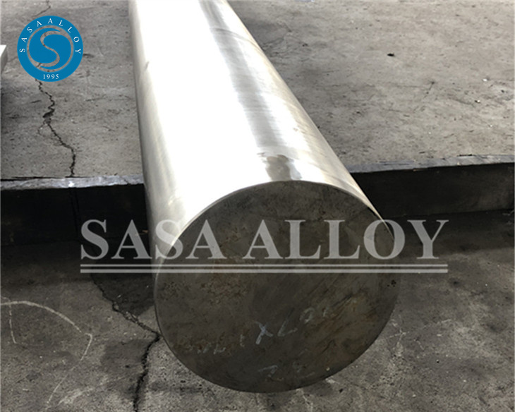 3j01 Alloy bar