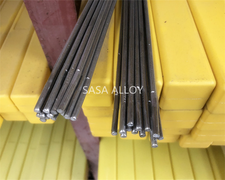 ERNiCrMo-4 welding wire