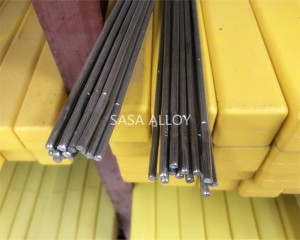 ERNiCu-7 Welding Wire rod