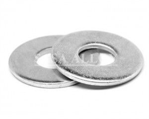 Inconel 601 flat-washer